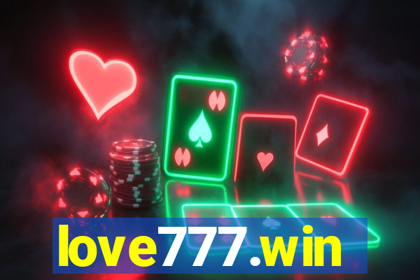 love777.win