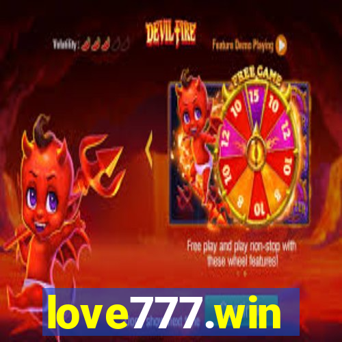 love777.win