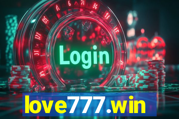 love777.win