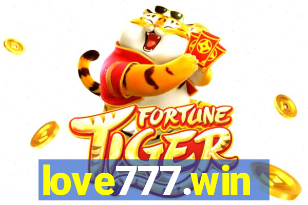 love777.win