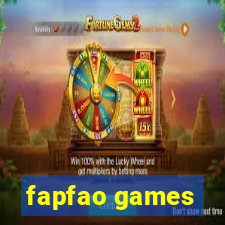 fapfao games