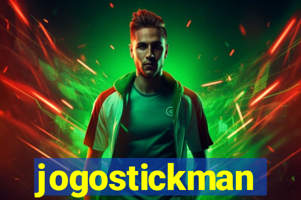 jogostickman