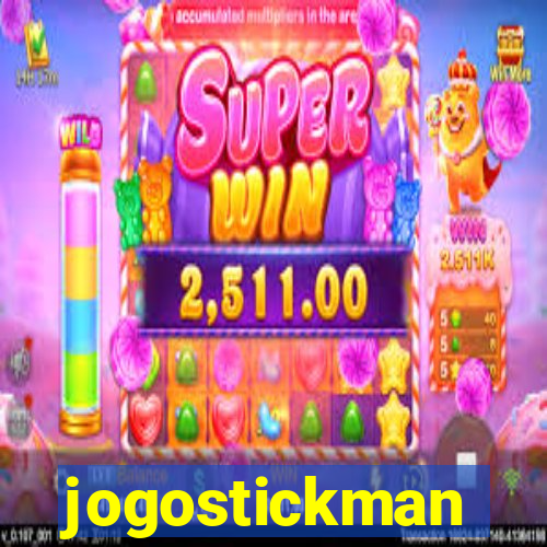 jogostickman