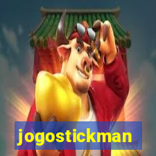 jogostickman