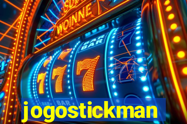 jogostickman