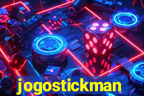 jogostickman