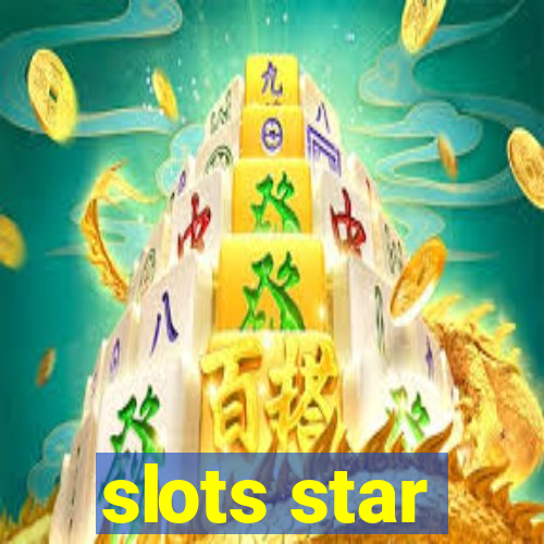 slots star