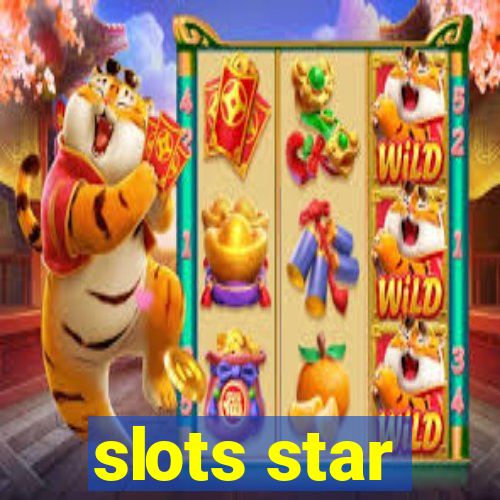 slots star