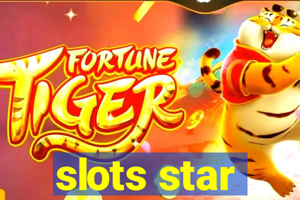 slots star