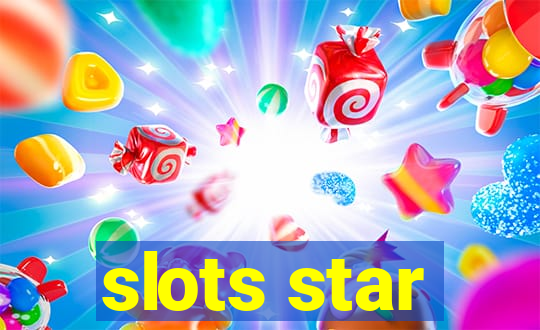 slots star