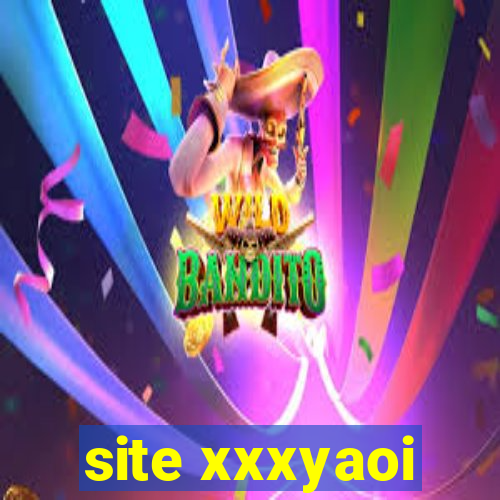 site xxxyaoi