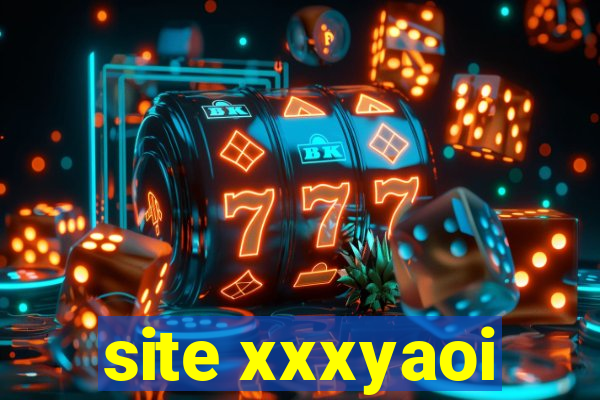 site xxxyaoi