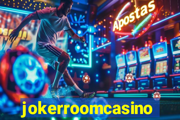 jokerroomcasino