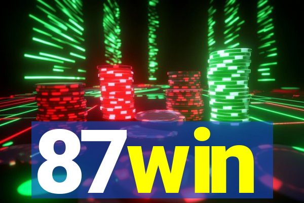 87win