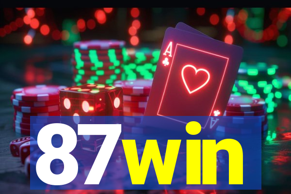 87win