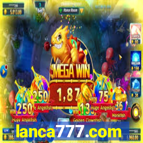 lanca777.com