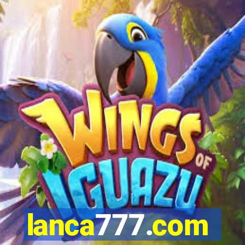 lanca777.com