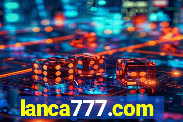 lanca777.com