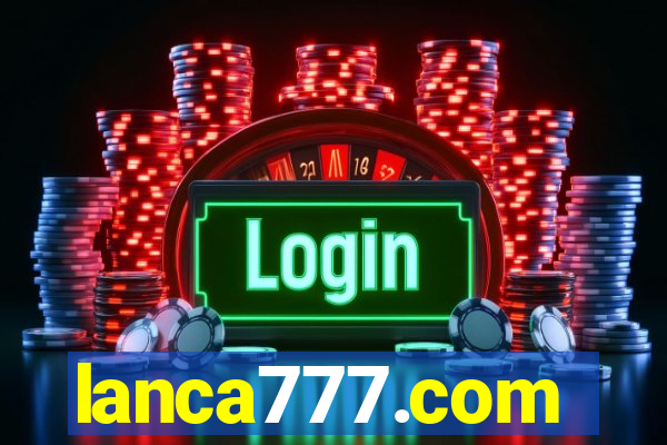 lanca777.com