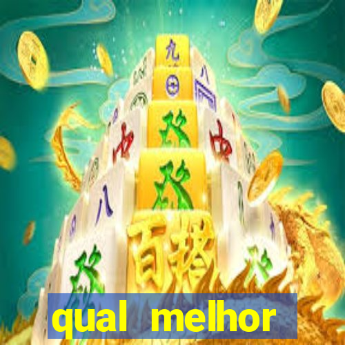 qual melhor plataforma para ganhar dinheiro jogando