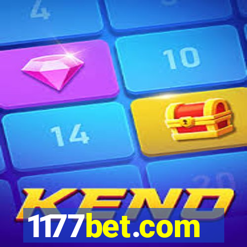 1177bet.com