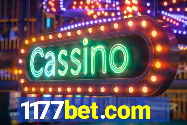 1177bet.com