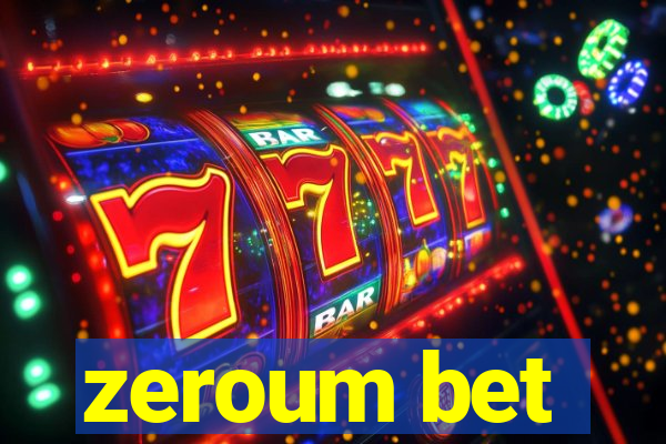 zeroum bet