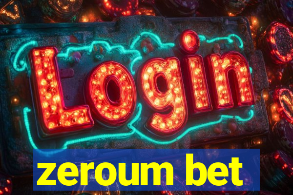 zeroum bet