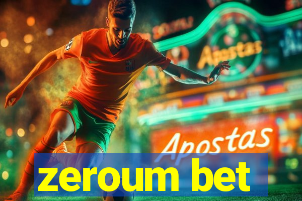 zeroum bet