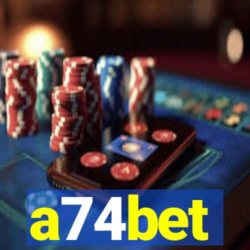 a74bet