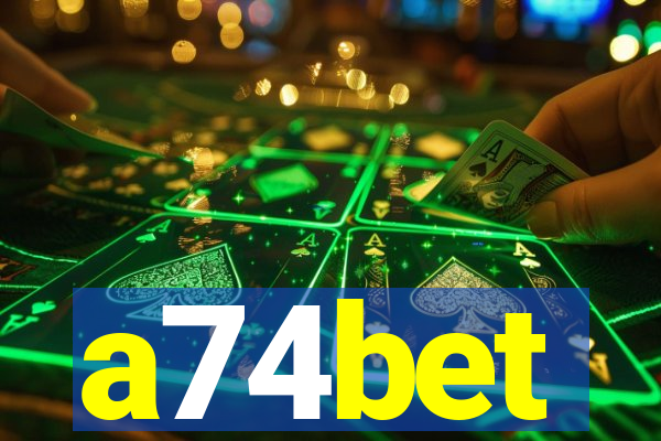 a74bet