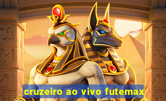 cruzeiro ao vivo futemax