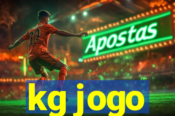 kg jogo