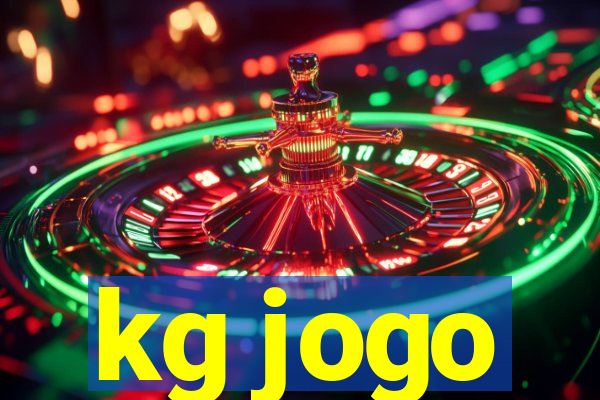 kg jogo