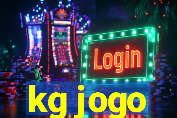 kg jogo