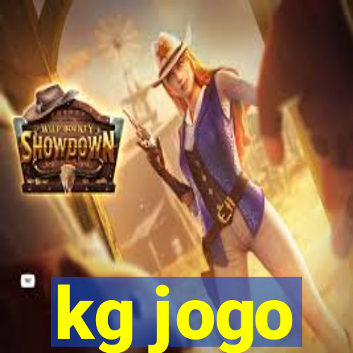 kg jogo