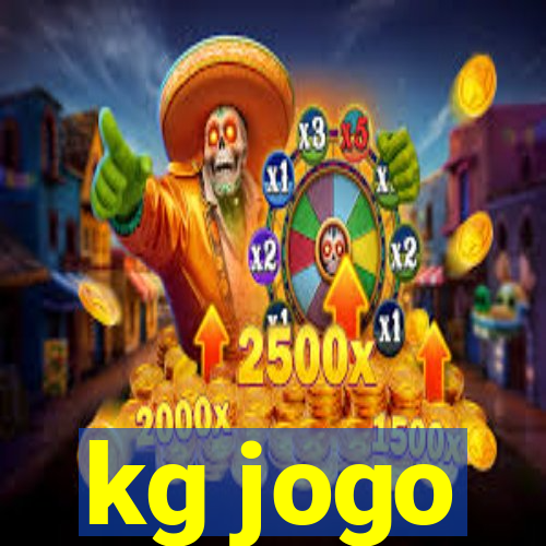 kg jogo