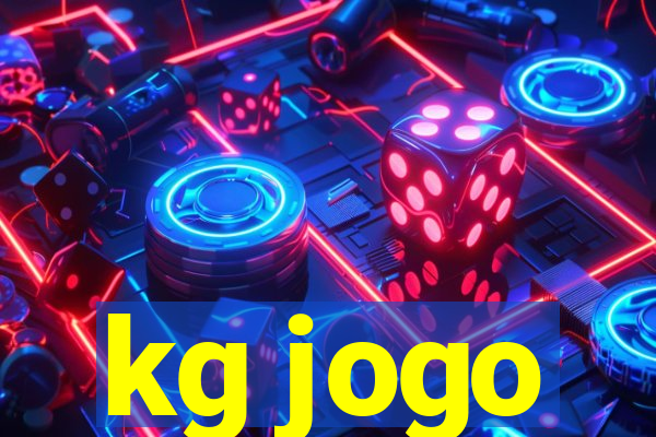 kg jogo