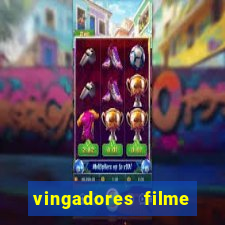 vingadores filme completo dublado google drive