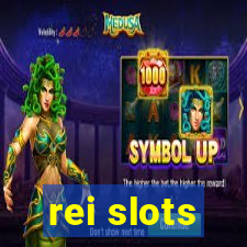 rei slots