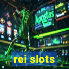 rei slots