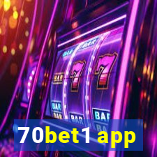 70bet1 app