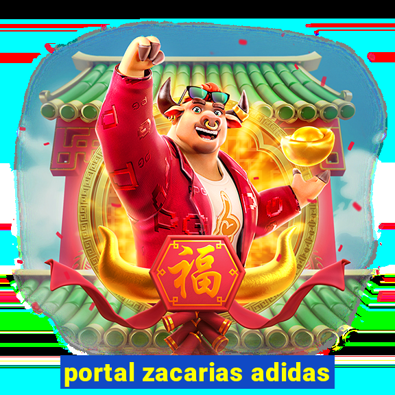 portal zacarias adidas