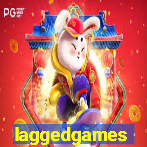 laggedgames