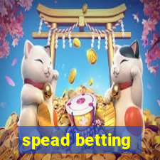 spead betting