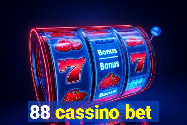 88 cassino bet