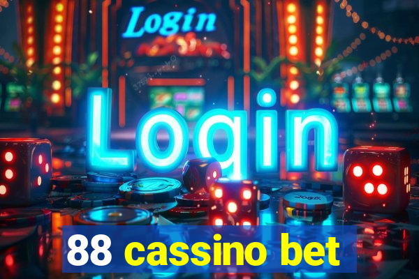 88 cassino bet