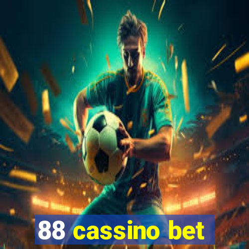 88 cassino bet