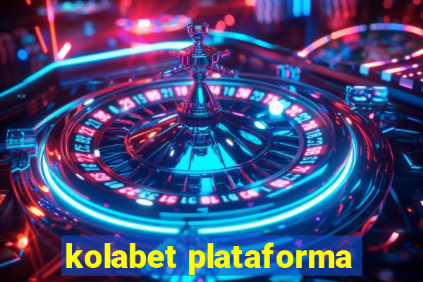 kolabet plataforma