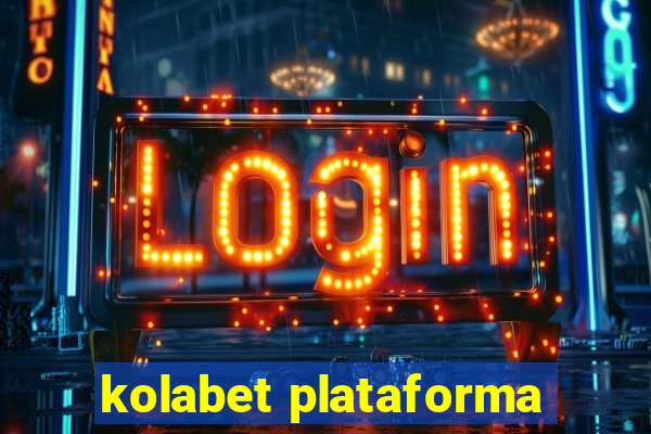 kolabet plataforma